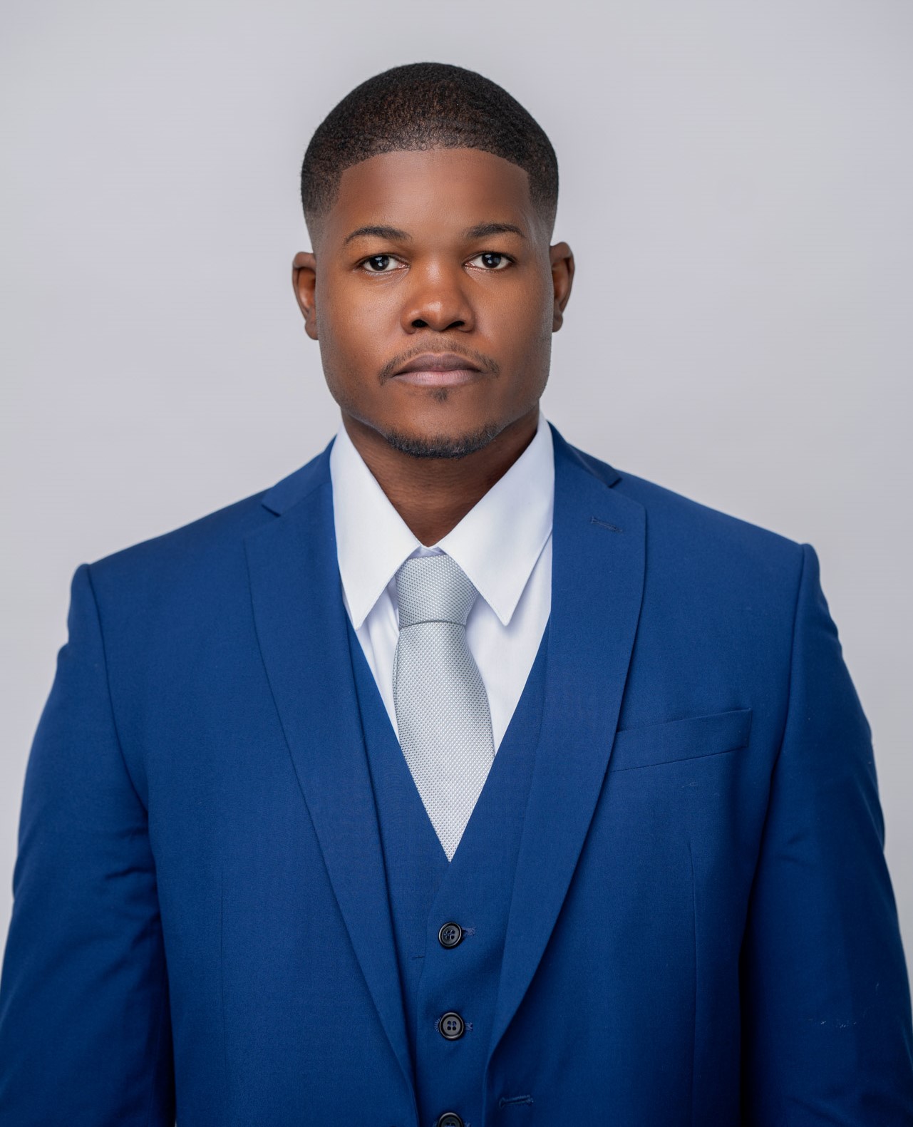 CEO Kadeem Haughton - Maximinds Ltd. Professional Bookkeeping Services specializing in healthcare financial management